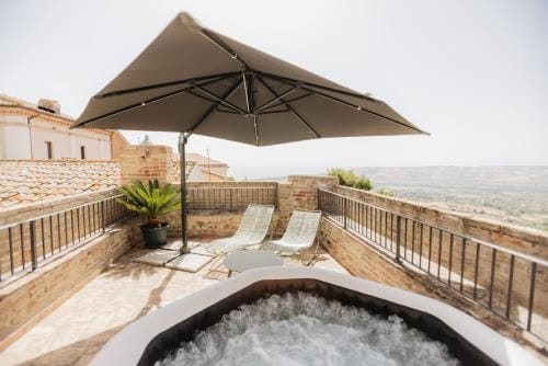 Montepagano 1137 Hotel in Abruzzo