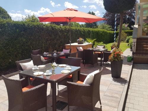 Pension Bergsee Hotel in Tegernsee