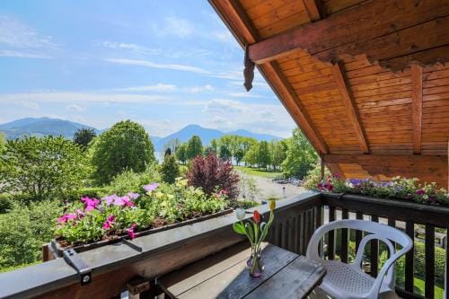 Pension Bergsee Hotel in Tegernsee