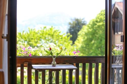 Pension Bergsee Hotel in Tegernsee