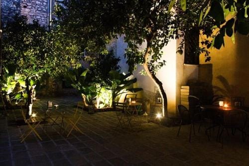 B&B MAMAOH Hotel in Fondi