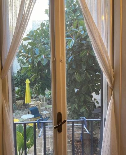 B&B MAMAOH Hotel in Fondi