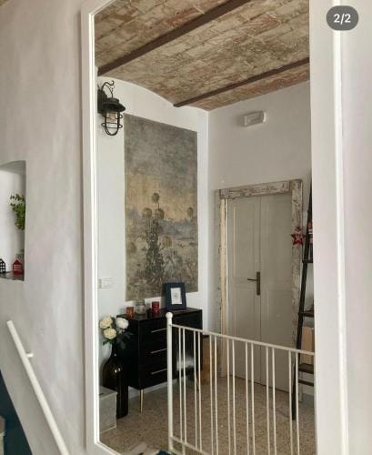 B&B MAMAOH Hotel in Fondi