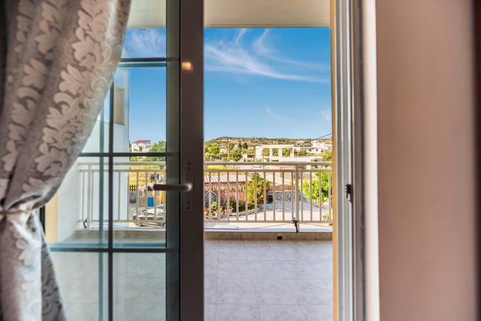 Rhodes Archaggelos Retreat-Nest Among Garden Hotel in Rhodes, Greece