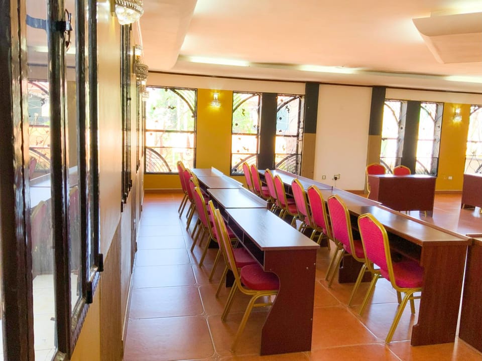 Meeting room / ballrooms