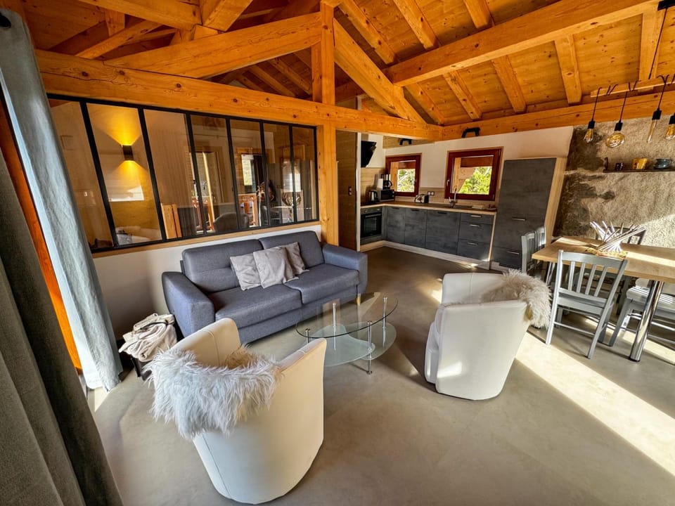 le A by neige et roc Hotel in Montriond