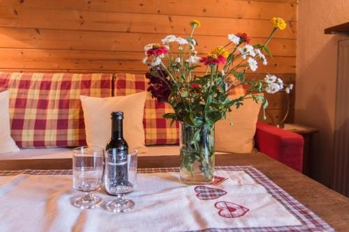 Pension Landhaus Gasteiger Hotel in Kitzbuhel