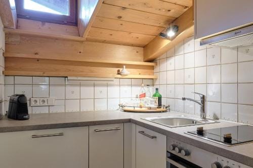 Pension Landhaus Gasteiger Hotel in Kitzbuhel