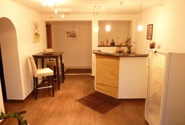 Pension Muhle Hotel in Zell am See