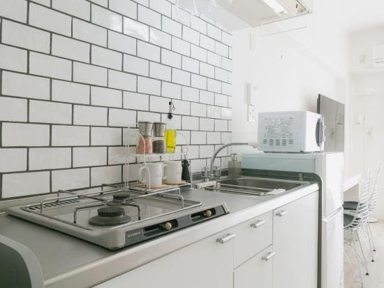 Guest House Infinity 5B Hotel in Naha