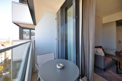 Sky Aparthotel Hotel in Stuttgart