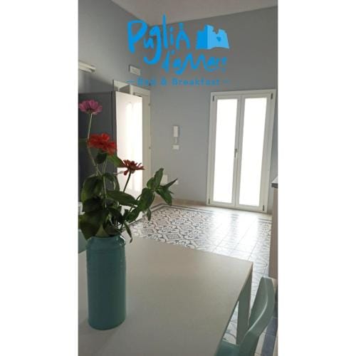 B&B Puglia d'aMare Hotel in Province of Taranto