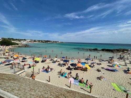 B&B Puglia d'aMare Hotel in Province of Taranto