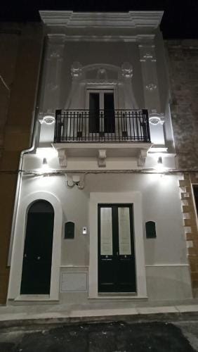B&B Puglia d'aMare Hotel in Province of Taranto