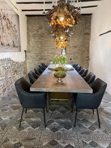 LOFFELMUHLE BOUTIQUE BED AND BREAKFAST Hotel in Cochem-Zell