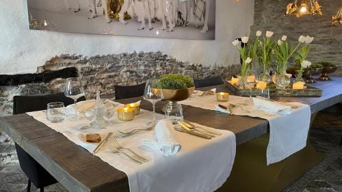 LOFFELMUHLE BOUTIQUE BED AND BREAKFAST Hotel in Cochem-Zell