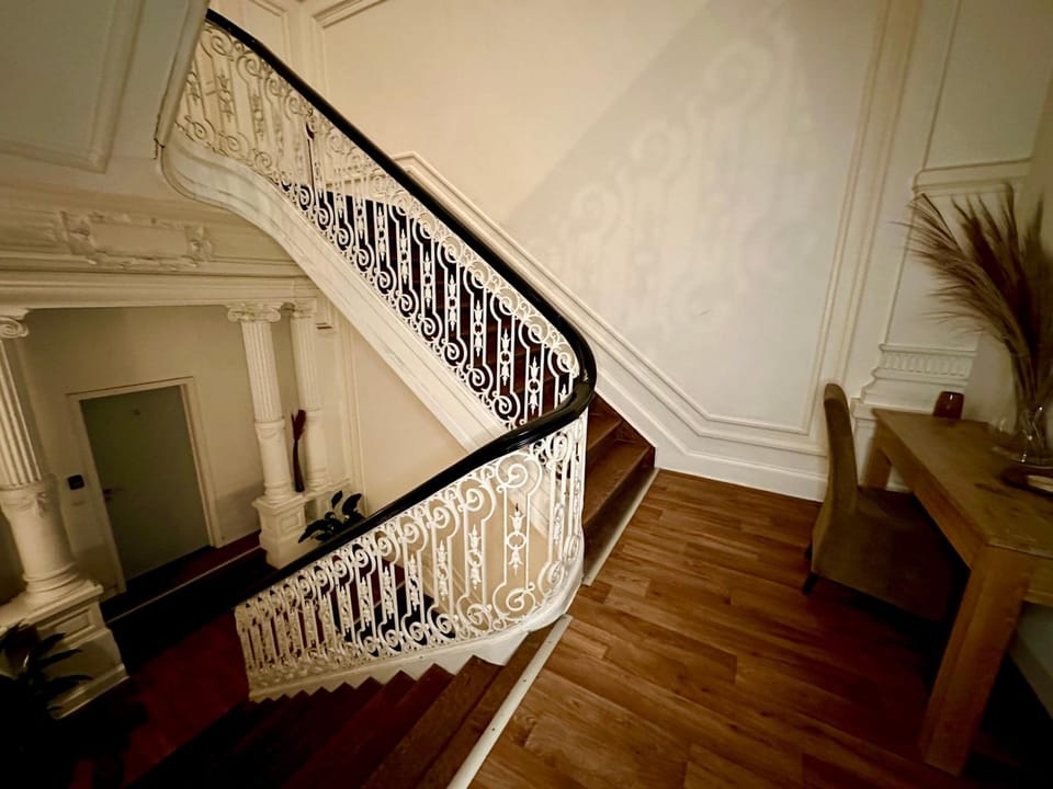 Luxury Suites Castel by Rikas Hotels Hotel in Antwerp