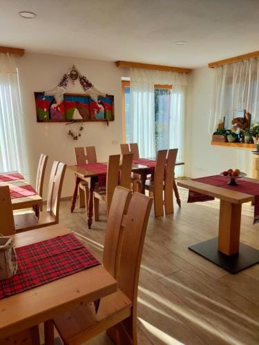 Agritur Maso Flonkeri Hotel in Trentino-South Tyrol