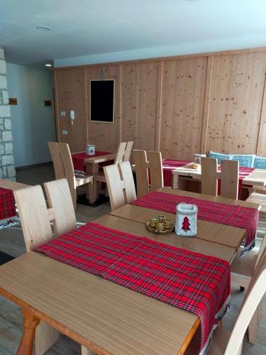Agritur Maso Flonkeri Hotel in Trentino-South Tyrol
