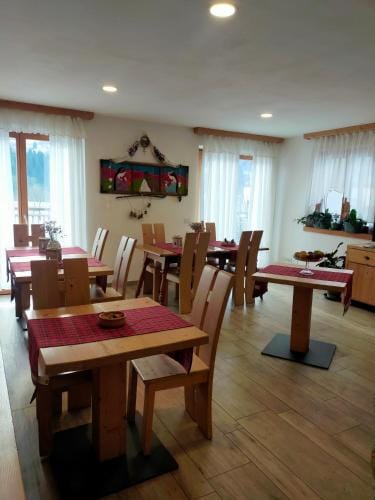 Agritur Maso Flonkeri Hotel in Trentino-South Tyrol