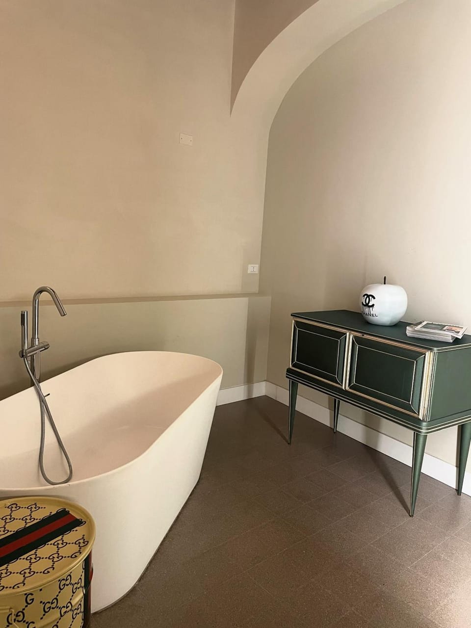Albergo Diffuso Ginevra Boutique Rooms - Palazzo Leosini - Residenze D'Epoca Hotel in L'Aquila
