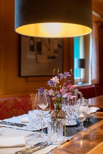 Pension Rudolph Hotel in Vorarlberg, Austria
