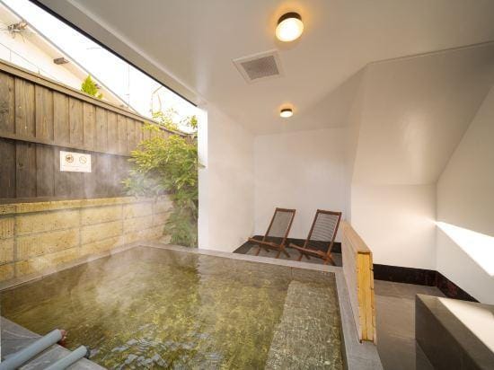 Yufuin Kyoan Hotel in Japan