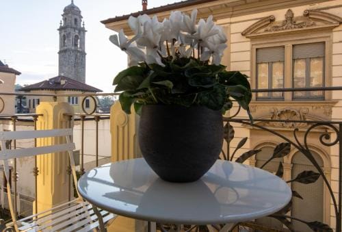 Aqualago Casa Vacanze - Apart A - Wifi Free Hotel in Verbania
