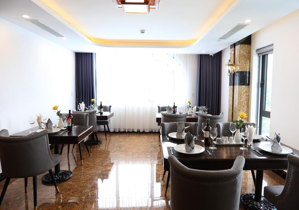 Silk River Hotel Ha Giang Hotel in Vietnam