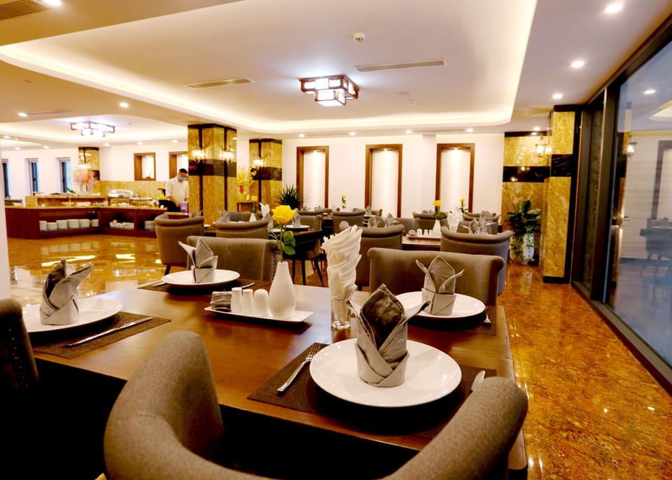 Silk River Hotel Ha Giang Hotel in Vietnam
