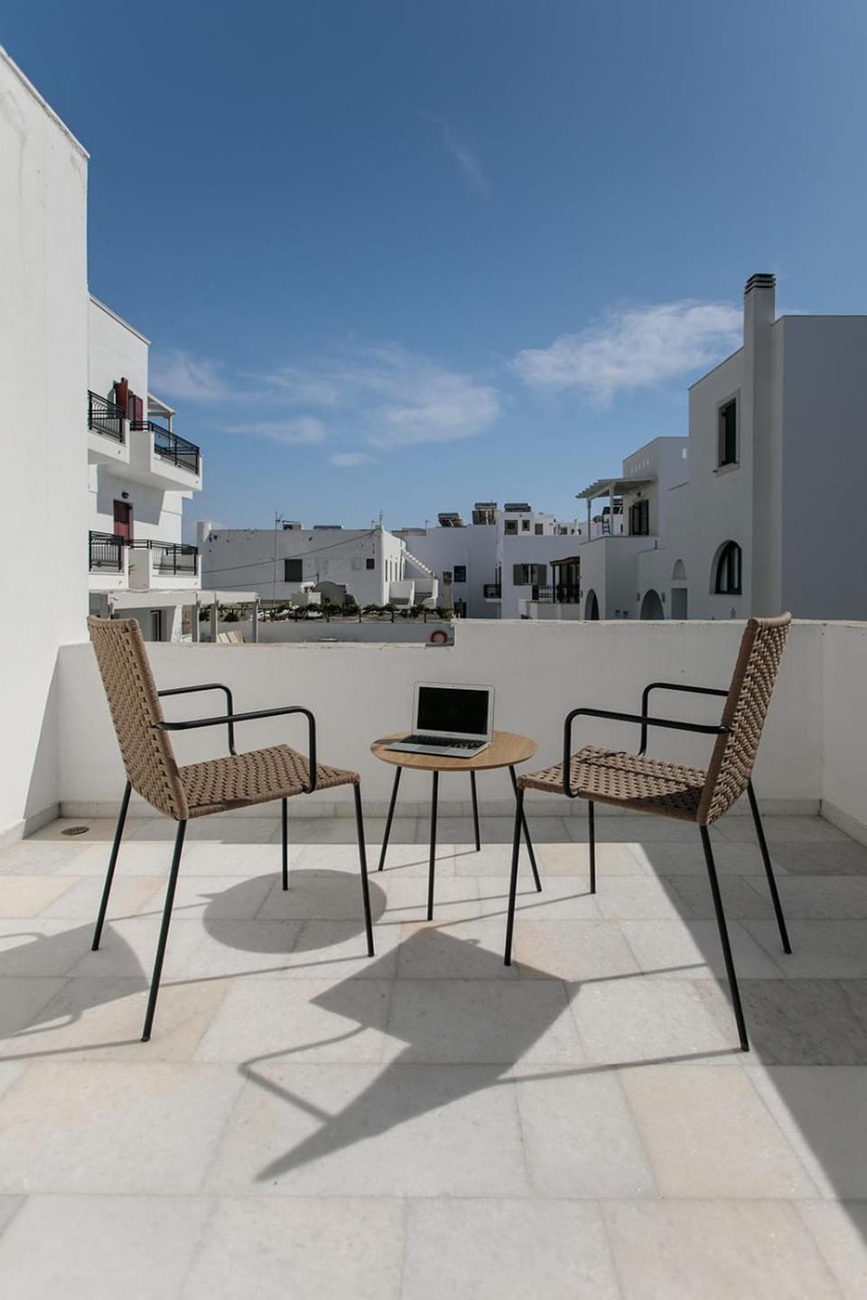 Naxos Hotel Poseidon Hotel in Naxos