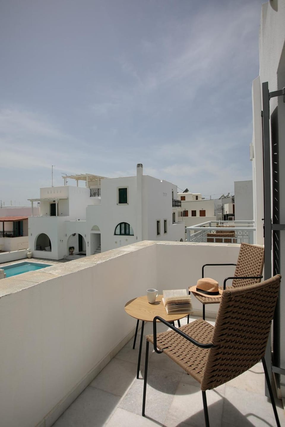 Naxos Hotel Poseidon Hotel in Naxos