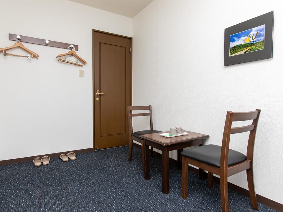 Business Hotel Tsukidate Hotel in Miyagi Prefecture