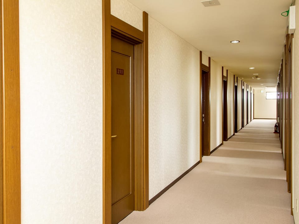 Business Hotel Tsukidate Hotel in Miyagi Prefecture