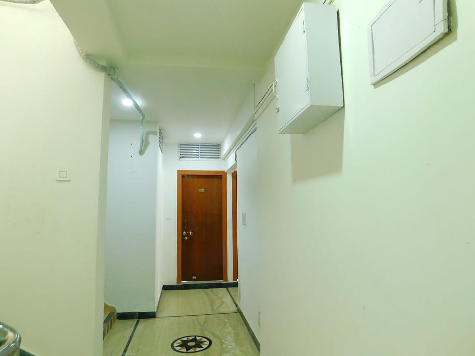 Hotel Rupashree Bangala Hotel in Puri