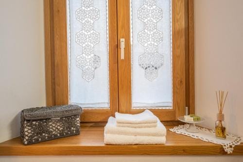 Casa Flora Hotel in Marche