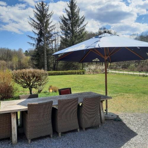 Chambre d'hote Le Chataignier Hotel in Bourgogne-Franche-Comté