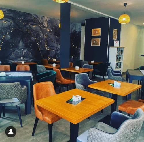 Vila White Hotel in Trogir