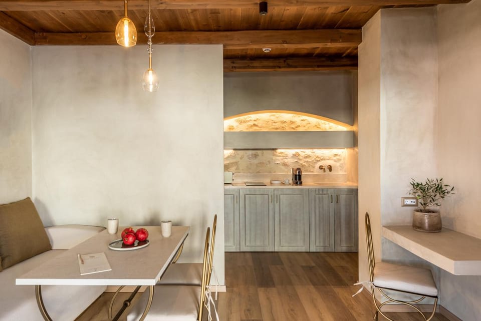 Inotropes Boutique Suites - Adults Only Hotel in Crete