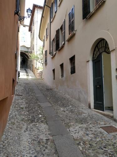 Bresciantica Hotel in Province of Brescia