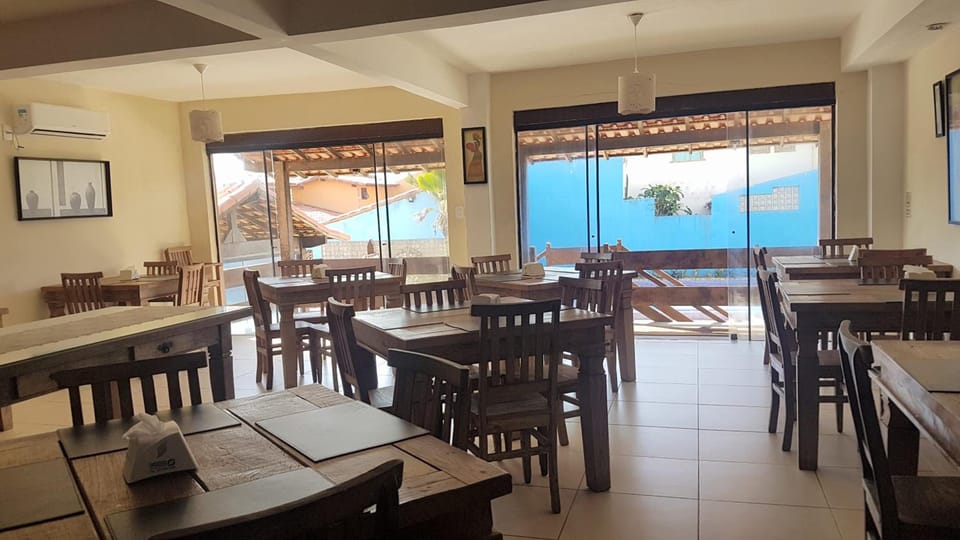 Pousada do Albatroz Inn in Cabo Frio