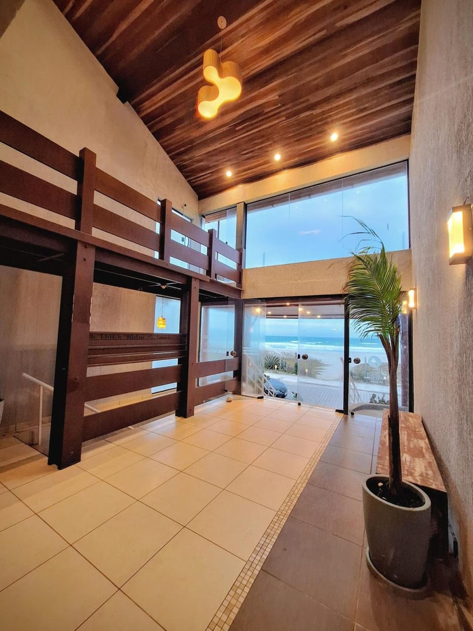 Pousada do Albatroz Inn in Cabo Frio