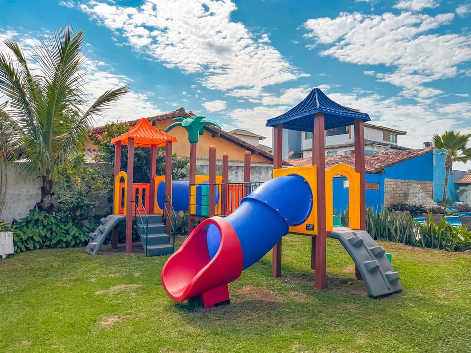 Pousada do Albatroz Inn in Cabo Frio