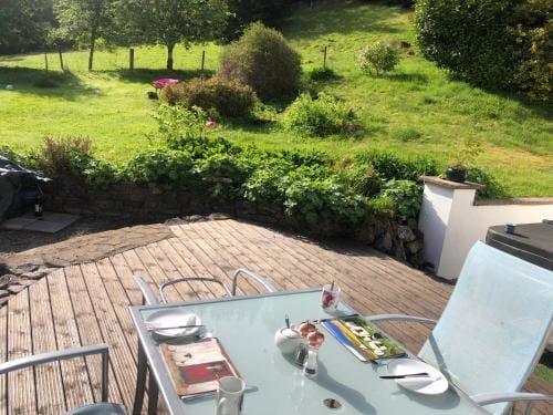 Foresters Lodge bed and breakfast, near loch ness Hotel in Scotland
