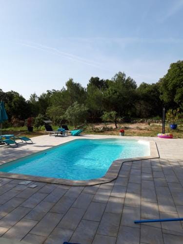 La Margottiere chez isa et titi Hotel in French Riviera