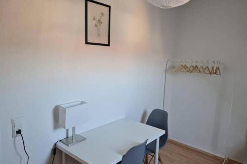 Monteurwohnung - Pforzheim Nordstadt - L8 Hotel in Pforzheim