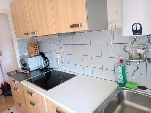 Monteurwohnung - Pforzheim Nordstadt - L8 Hotel in Pforzheim