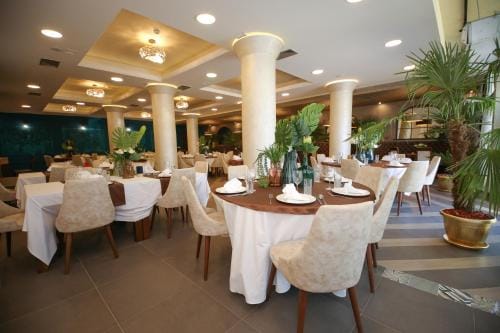 Bajadera Lux Hotel in Belgrade