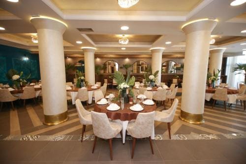 Bajadera Lux Hotel in Belgrade