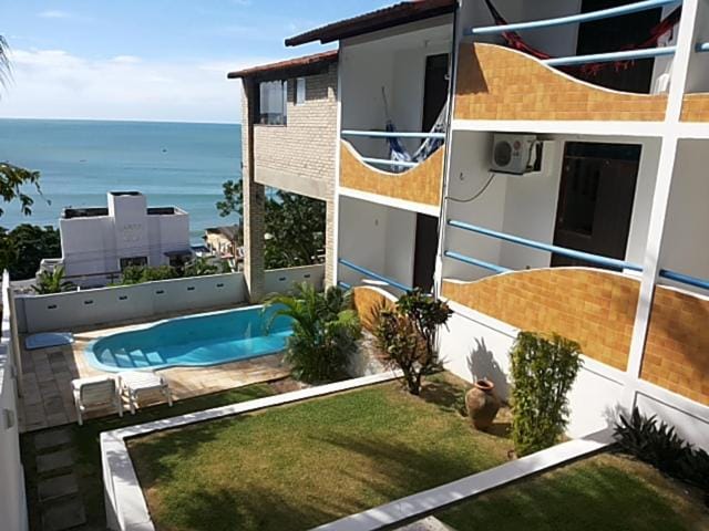 Hotel Pousada Estacao Do Sol Natal Inn in Parnamirim